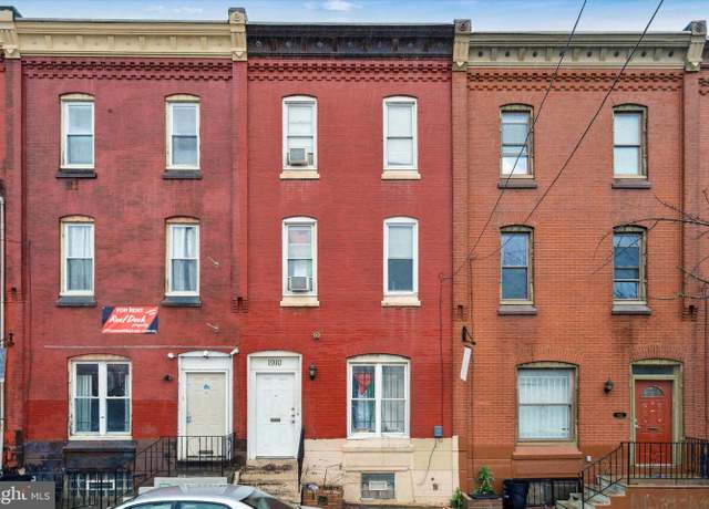 Property at 1910 N 17th St, Philadelphia, PA 19121, 6 beds, 3 baths