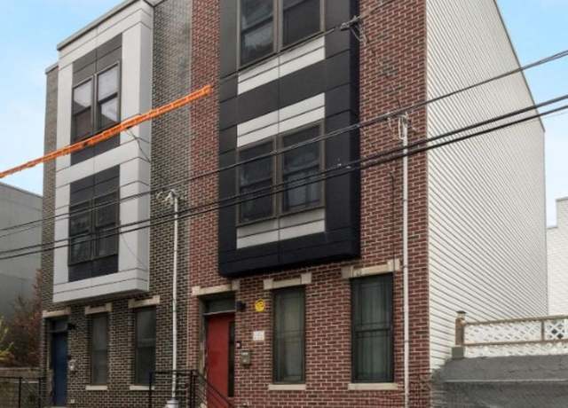 Property at 1718 N Hope St, Philadelphia, PA 19122, 3 beds, 3.5 baths