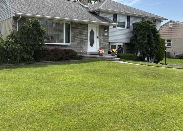 Property at 1011 Twist Rd, Philadelphia, PA 19115, 3 beds, 2.5 baths