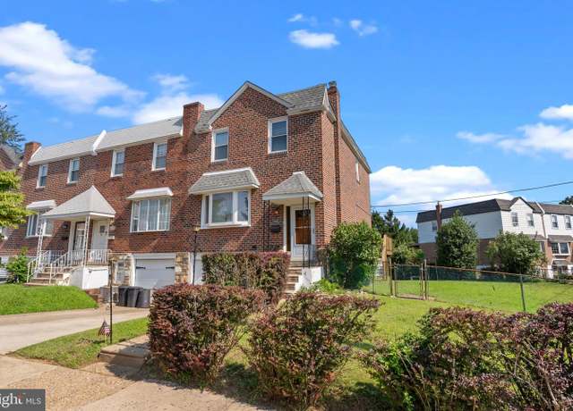 Property at 3000 Derry Ter, Philadelphia, PA 19154, 3 beds, 1.5 baths