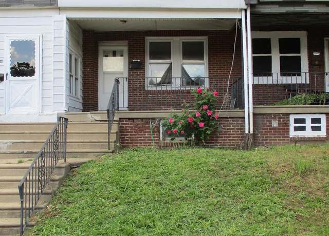 Property at 5408 Charles St, Philadelphia, PA 19124, 3 beds, 1 bath