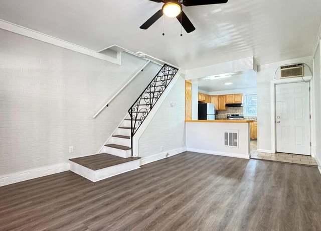 Property at 3436 D St, Philadelphia, PA 19134, 2 beds, 1 bath