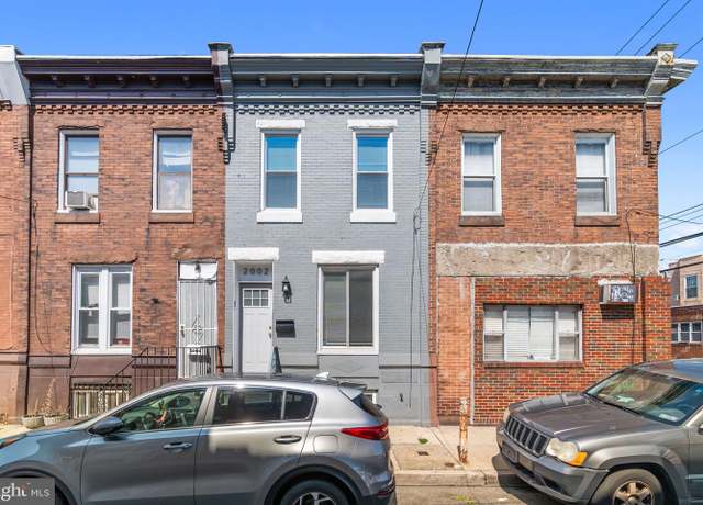 Property at 2002 S Hemberger St, Philadelphia, PA 19145, 2 beds, 2.5 baths