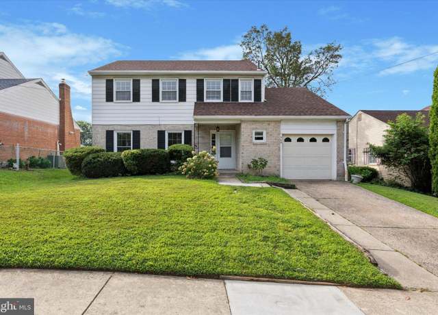 Property at 549 Wigard Ave, Philadelphia, PA 19128, 4 beds, 2.5 baths
