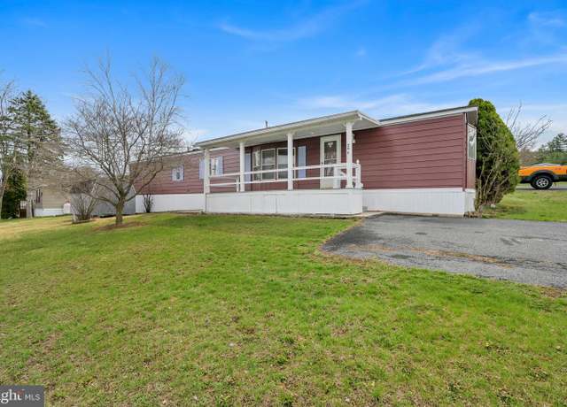 Property at 20C Frieden Mnr, Schuylkill Haven, PA 17972, 2 beds, 1 bath