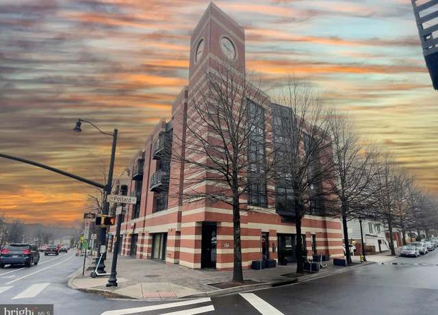 Property at 3800 Langston Blvd #206, Arlington, VA 22207, 1 bed, 1 bath