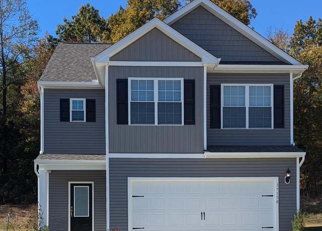 Property at 17123 J Shelby Guss Way, Bowling Green, VA 22427, 3 beds, 2.5 baths