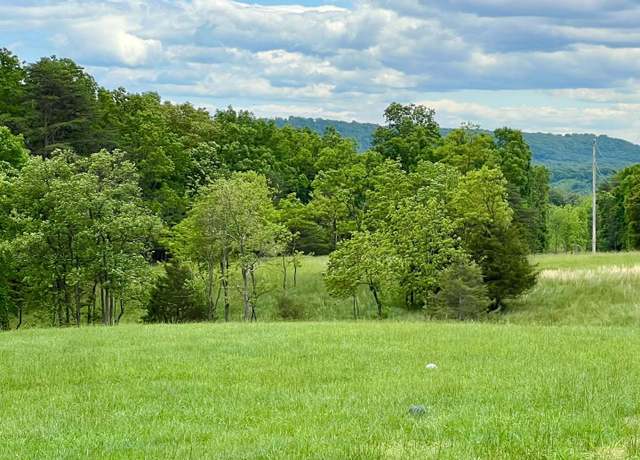 Property at 1297 Ebenezer Church Rd, Gore, VA 22637