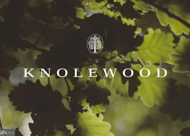 Property at Lot 2 Knolewood, Mclean, VA 22102