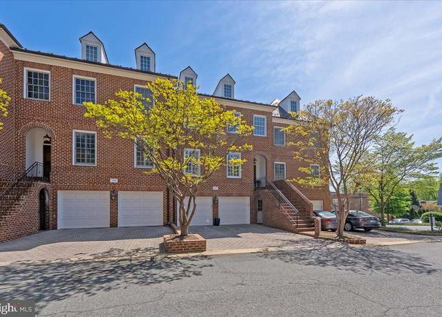 Property at 1113 Kensington Rd, Mclean, VA 22101, 3 beds, 4.5 baths