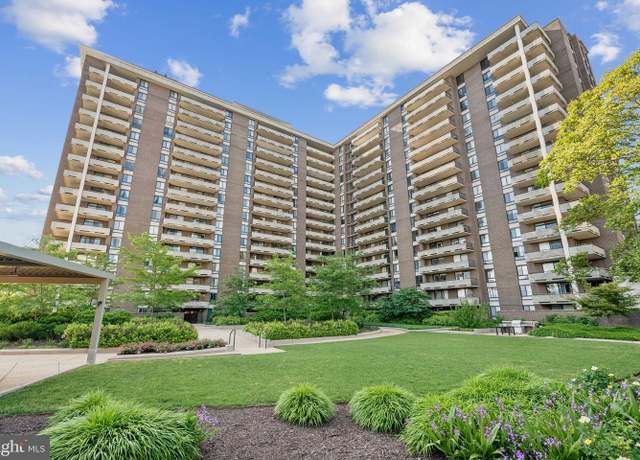 Property at 1800 Old Meadow Rd #115, Mclean, VA 22102, 2 beds, 1 bath