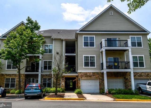 Property at 5170-I William Colin Ct Unit I, Centreville, VA 20120, 2 beds, 1 bath