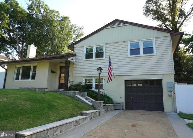Property at 7425 Flora St, Springfield, VA 22150, 3 beds, 1.5 baths