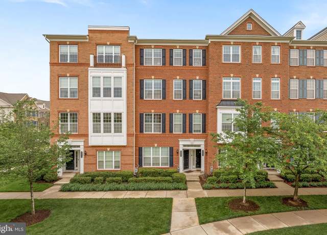 Property at 23483 Aldie Manor Ter, Ashburn, VA 20148, 3 beds, 2.5 baths
