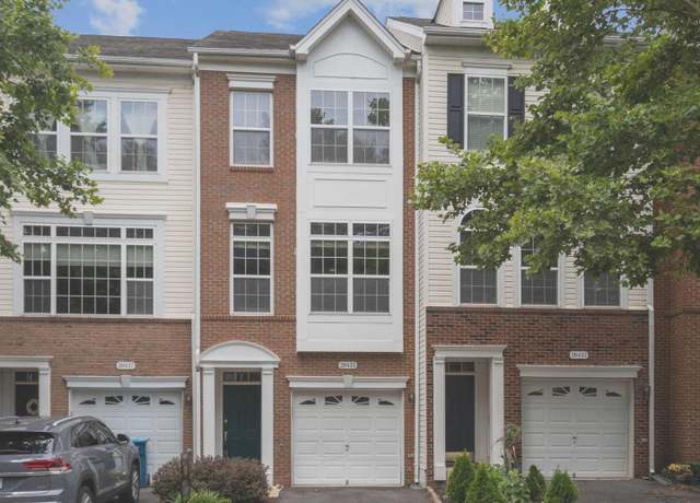 Property at 20435 Scioto Ter, Ashburn, VA 20147, 2 beds, 3.5 baths