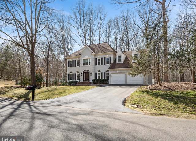 Property at 11692 Sandal Wood Ln, Manassas, VA 20112, 5 beds, 4.5 baths
