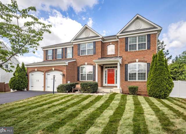 Property at 15200 Spotted Turtle Ct, Woodbridge, VA 22193, 4 beds, 3.5 baths