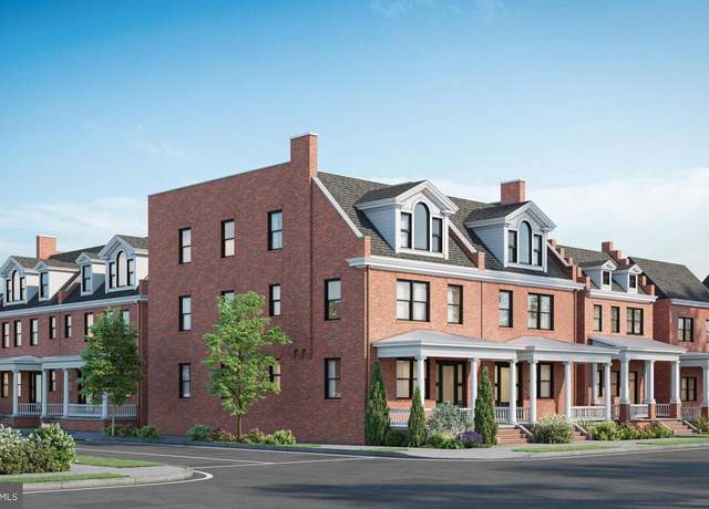 Property at 3303 Park Ave, Richmond, VA 23221