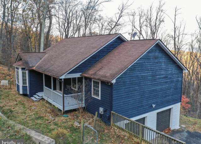 Property at 689 Windy Way, Front Royal, VA 22630, 3 beds, 2 baths