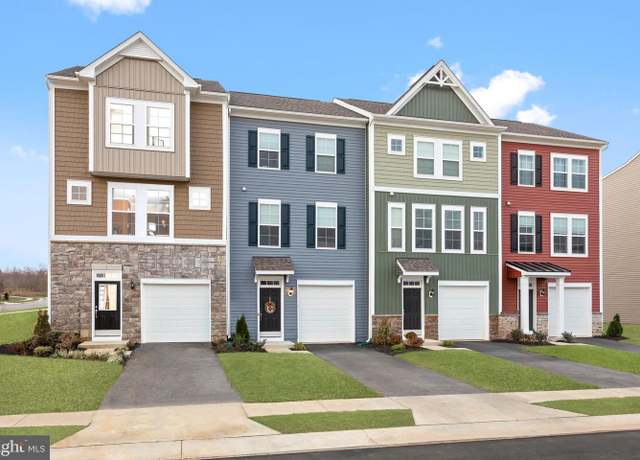 Property at HOMESITE 698 Husky Trl, Martinsburg, WV 25403, 3 beds, 3.5 baths