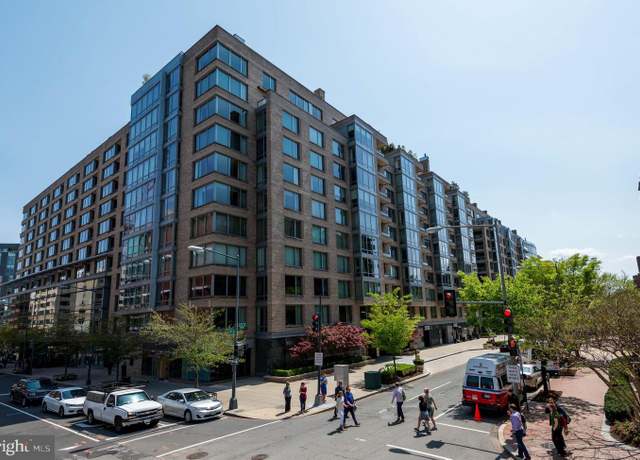 Property at 1155 23rd St NW Ph 2B, Washington, DC 20037, 3 beds, 3 baths