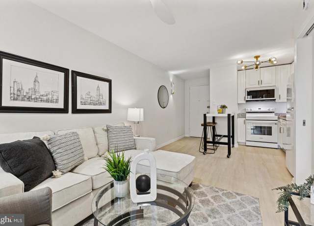 Property at 1718 P St NW #220, Washington, DC 20036, 1 bed, 1 bath