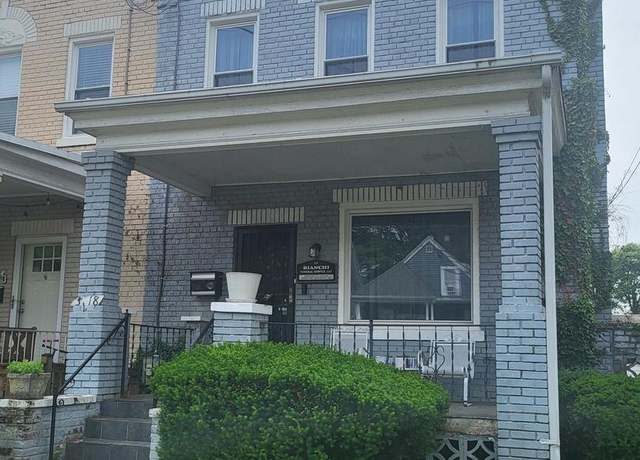 Property at 3718 22nd St NE, Washington, DC 20018, 4 beds, 2 baths