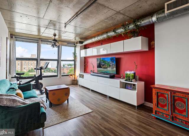 Property at 2750 14th St NW #607, Washington, DC 20009, 1 bed, 1 bath