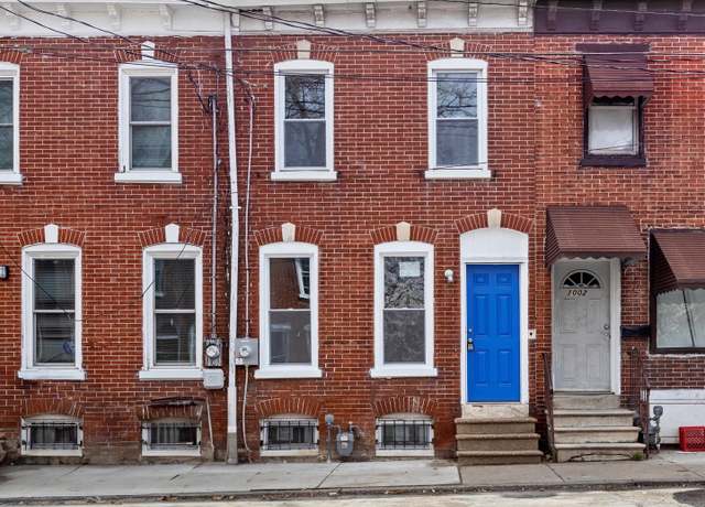 Property at 1004 N Spruce St, Wilmington, DE 19801, 3 beds, 1.5 baths