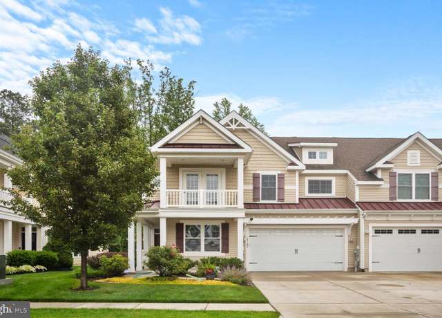 Property at 19145 Cavendish Way, Lewes, DE 19958, 5 beds, 3.5 baths