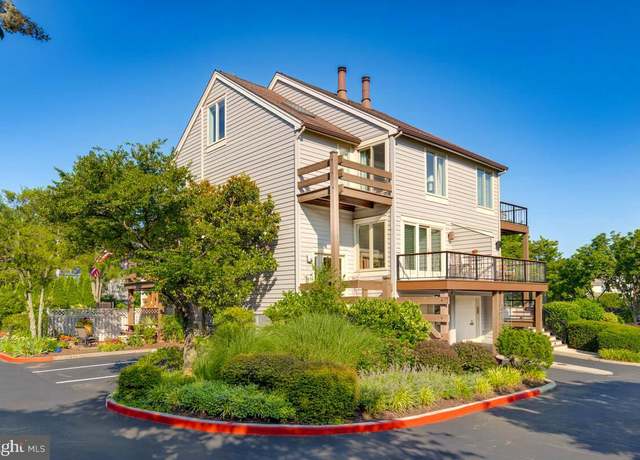 Property at 21 Chesapeake Lndg, Annapolis, MD 21403, 4 beds, 3.5 baths