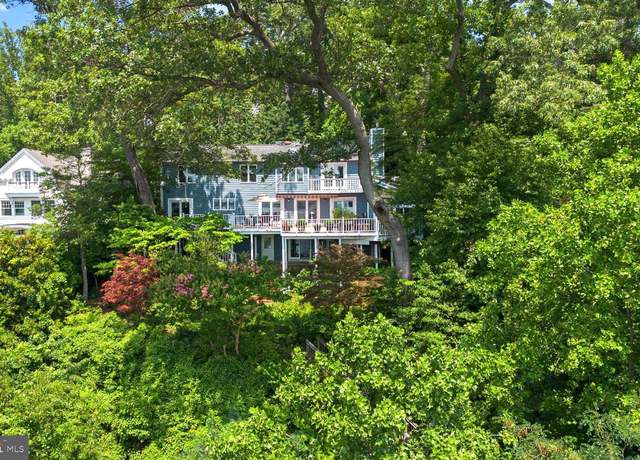 Property at 105 Trailing Ivy Ln, Severna Park, MD 21146, 3 beds, 3.5 baths