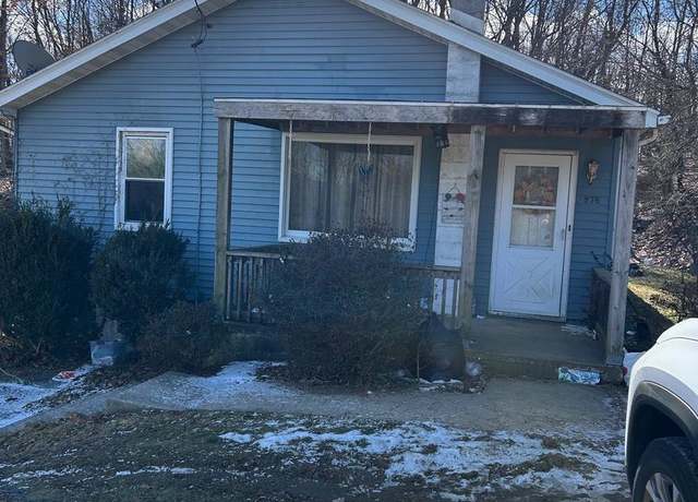Property at 975 Williams St, Cumberland, MD 21502, 2 beds, 1 bath