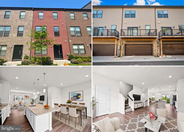 Property at 612 Mozart Way, Baltimore, MD 21224, 2 beds, 3 baths