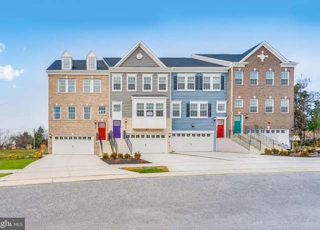 Property at 1840 Ritter Dr, Windsor Mill, MD 21244, 3 beds, 2.5 baths