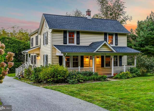 Property at 17419 Troyer Rd, Monkton, MD 21111, 3 beds, 2.5 baths