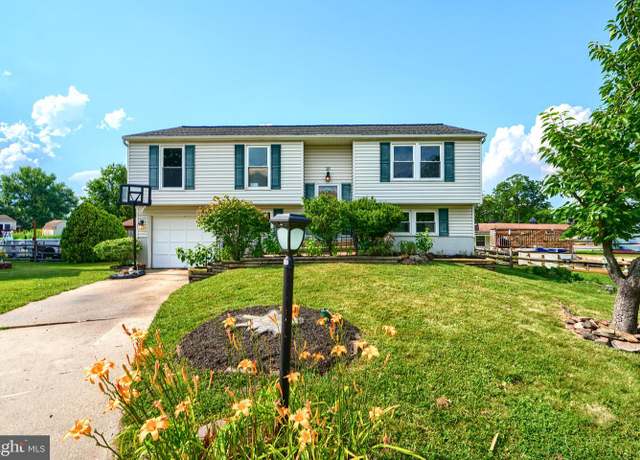 Property at 16 Ayr Ct, Nottingham, MD 21236, 4 beds, 2.5 baths