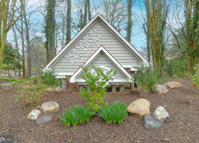 Property at 222 Driftwood Ln #222, Solomons, MD 20688, 2 beds, 2 baths