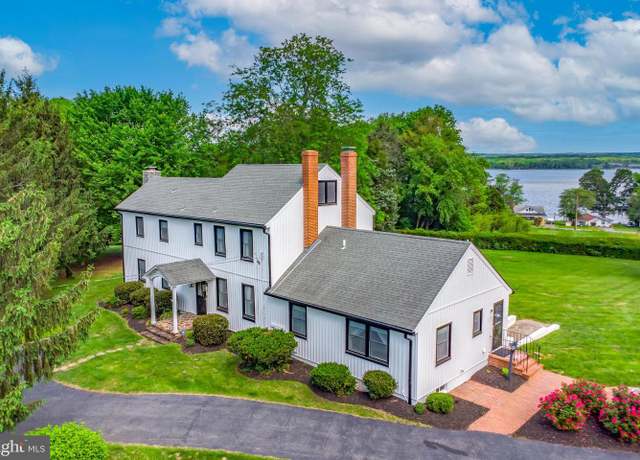 Property at 65 Hillcrest Ln, North East, MD 21901, 4 beds, 3 baths