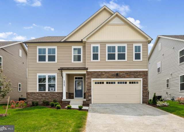 Property at 9903 Obin Ln, Waldorf, MD 20601, 4 beds, 4.5 baths