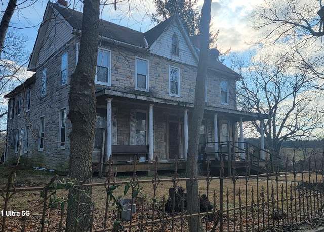 Property at 4147 Lander Rd, Jefferson, MD 21755, 4 beds, 2 baths