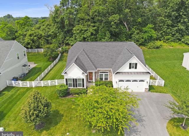 Property at 4714 De Invierno, Mount Airy, MD 21771, 4 beds, 3 baths