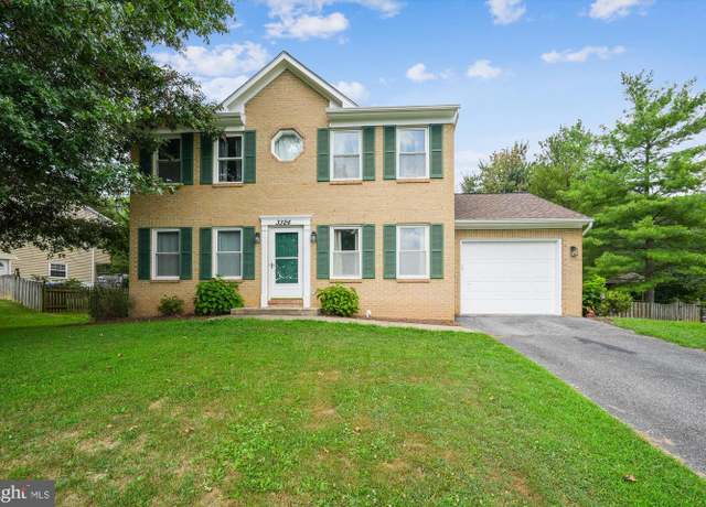 Property at 3324 Yorkshire Ct, Adamstown, MD 21710, 4 beds, 2.5 baths