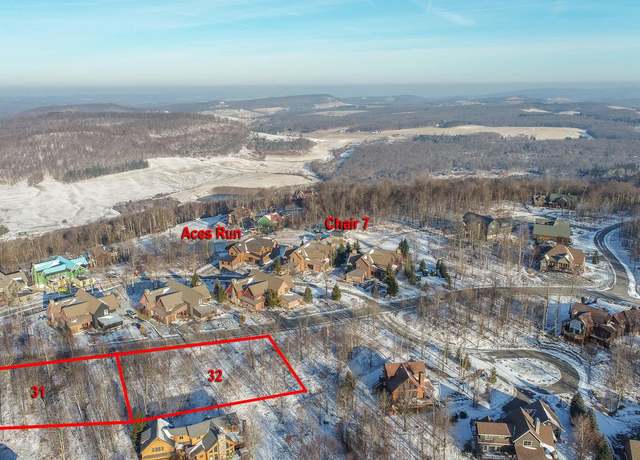 Property at Lot 31 North Camp Rd, Mc Henry, MD 21541