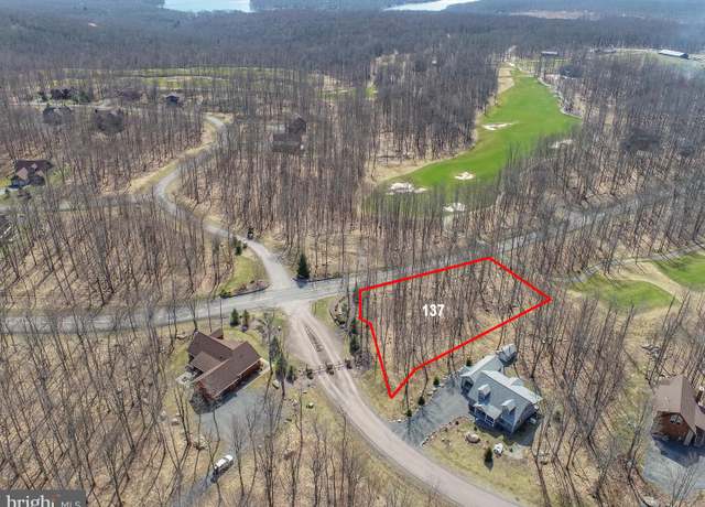 Property at 137 Biltmore Vw, Mc Henry, MD 21541