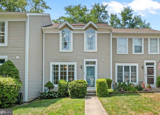 Property at 920 Cheswold Ct Unit D2, Bel Air, MD 21014, 3 beds, 1.5 baths