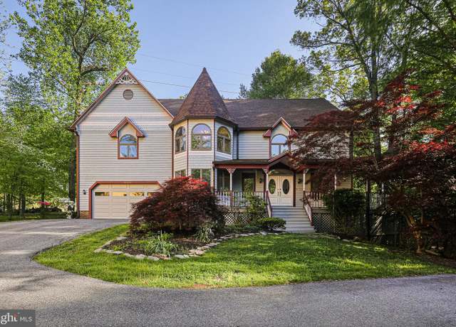 Property at 6208 Devon Dr, Columbia, MD 21044, 5 beds, 3.5 baths