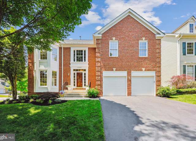 Property at 12929 Mccubbin Ln, Germantown, MD 20874, 4 beds, 3.5 baths