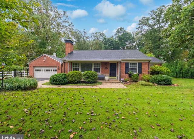 Property at 807 Midland Rd, Silver Spring, MD 20904, 2 beds, 1 bath