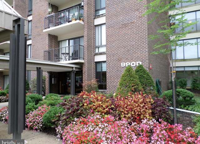 Property at 9900 Georgia Ave #707, Silver Spring, MD 20902, 1 bed, 1 bath